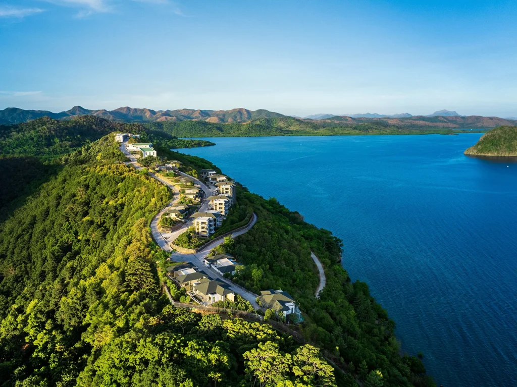 The Lind Coron