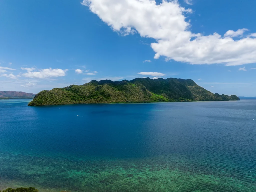 The Lind Coron