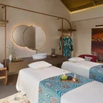 A Journey of Wellness and Renewal at New World Phu Quoc Resort