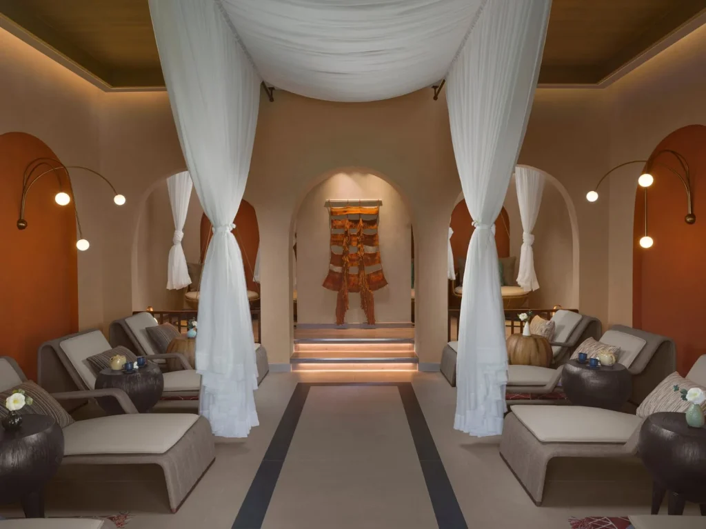 The Zen Spa