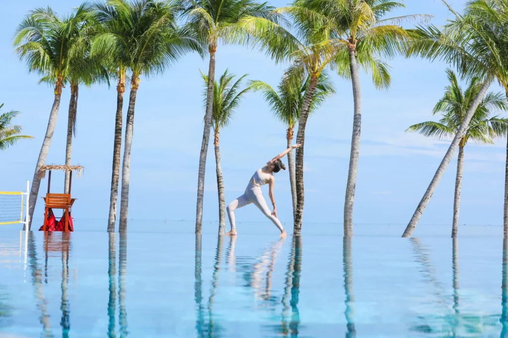 The Zen Spa