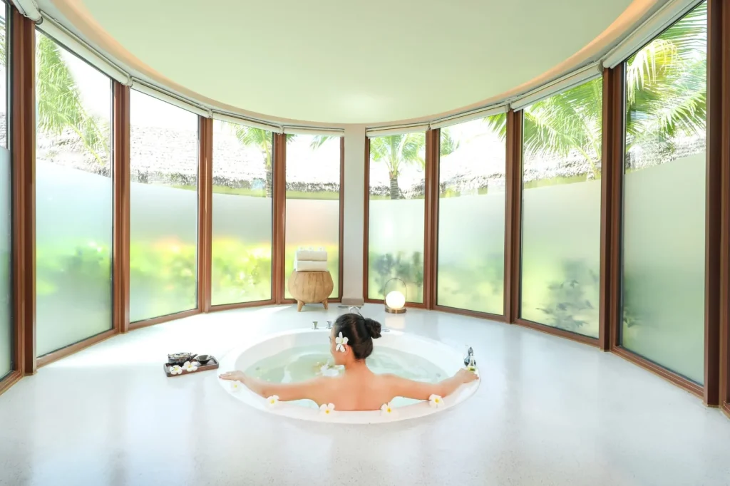 The Zen Spa
