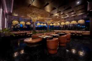 Three New Restaurants to Discover in Bali