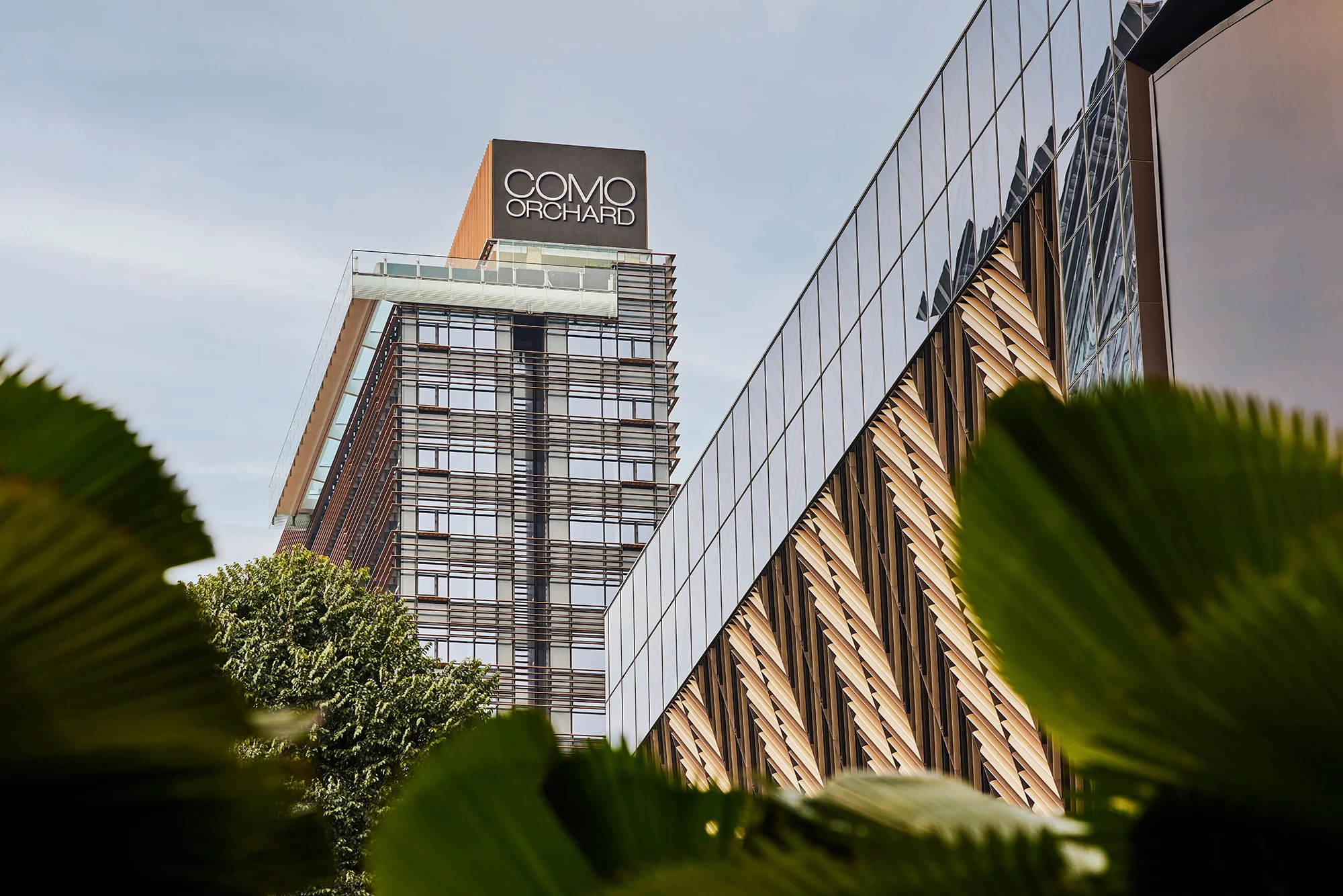 COMO Metropolitan Singapore: Elevate Your Concert Escape in Singapore