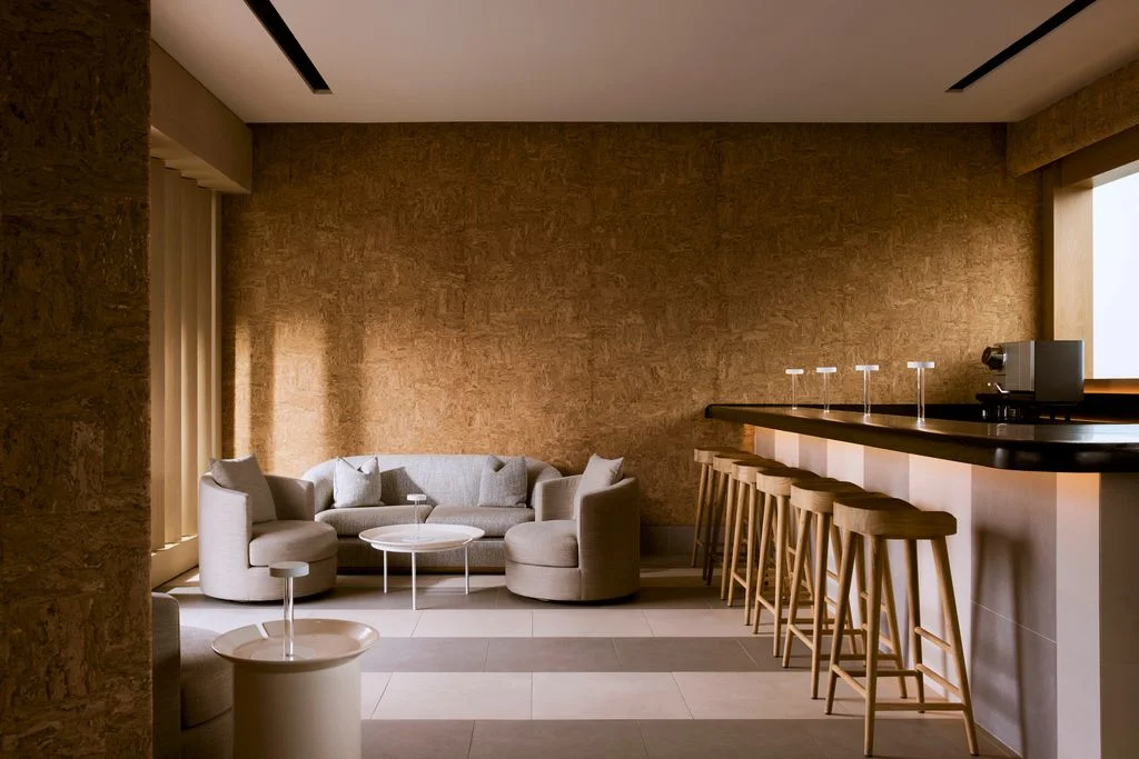 Sky Bar at COMO Metropolitan Singapore