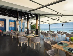 Sunday Brunch in Bali: 5 Delicious Experiences from Clifftops to Beach Clubs