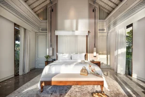An Exceptional Family Stay at Jumeirah Bali