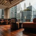 The RuMa Hotel & Residences: A Luxury Stay in the Heart of Kuala Lumpur