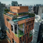A New Expression of Tropical Luxury at Artyzen Singapore