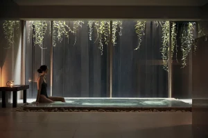 The Art of Wellness at COMO Shambhala Bangkok