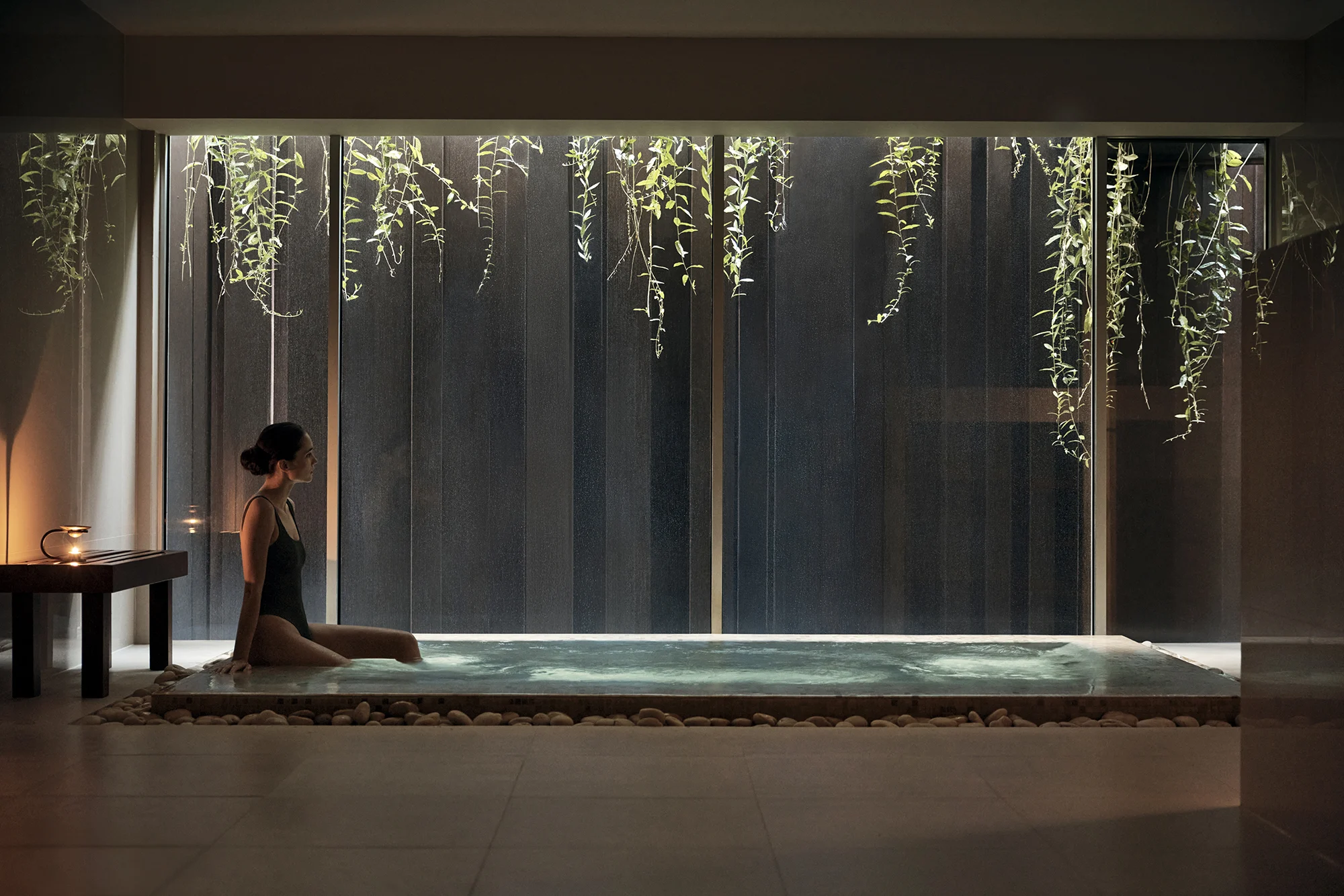 The Art of Wellness at COMO Shambhala Bangkok