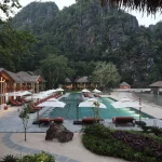 Inside the Reimagined El Nido Lagen Resort 