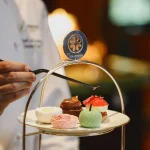 A British Tradition with a Singapore Twist at Tea Lounge
