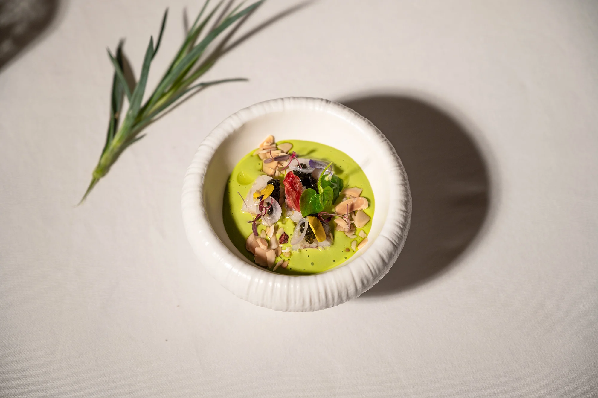 An Intimate Fine-Dining Pop-Up at The Anam Mui Ne