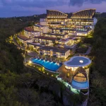 Renaissance Hotels Enhances Evenings Across Asia Pacific With New Beverage Rituals Collection