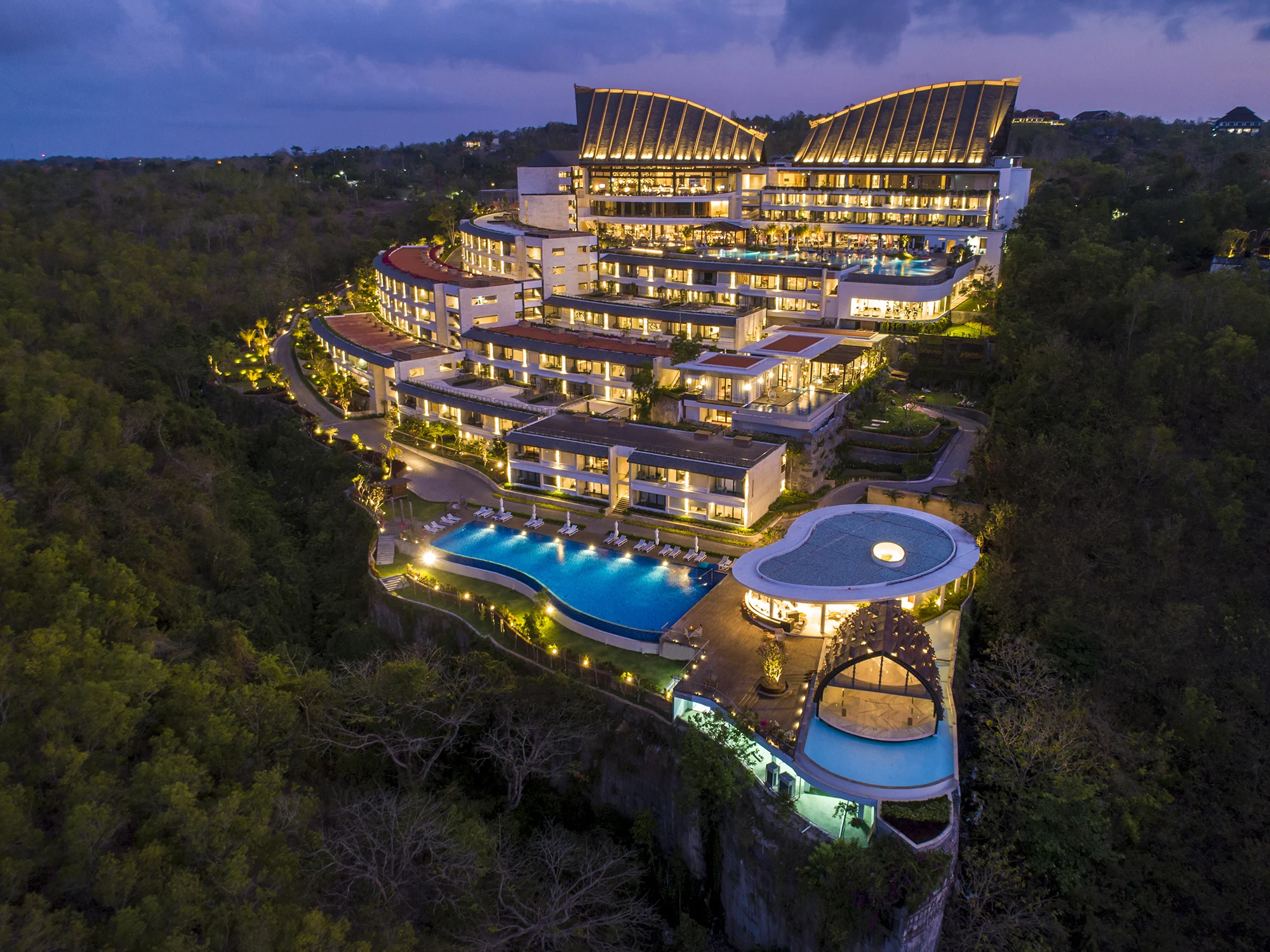 Renaissance Hotels Enhances Evenings Across Asia Pacific With New Beverage Rituals Collection