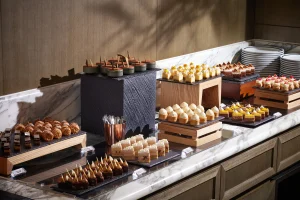Autumn Dining Experiences at Kimpton Tsim Sha Tsui Hong Kong