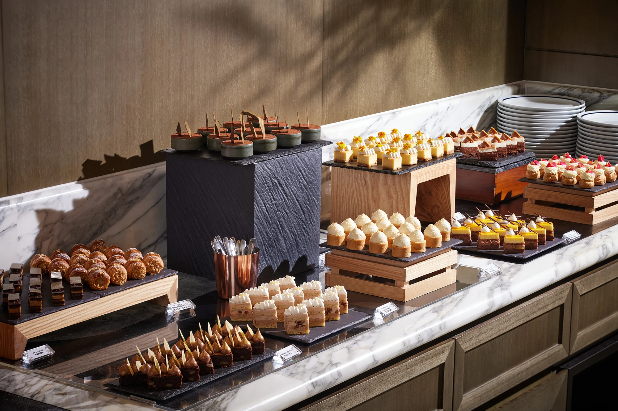 Autumn Dining Experiences at Kimpton Tsim Sha Tsui Hong Kong