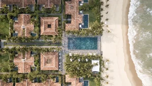 Your Wellness Escape This Fall at TIA Wellness Resort