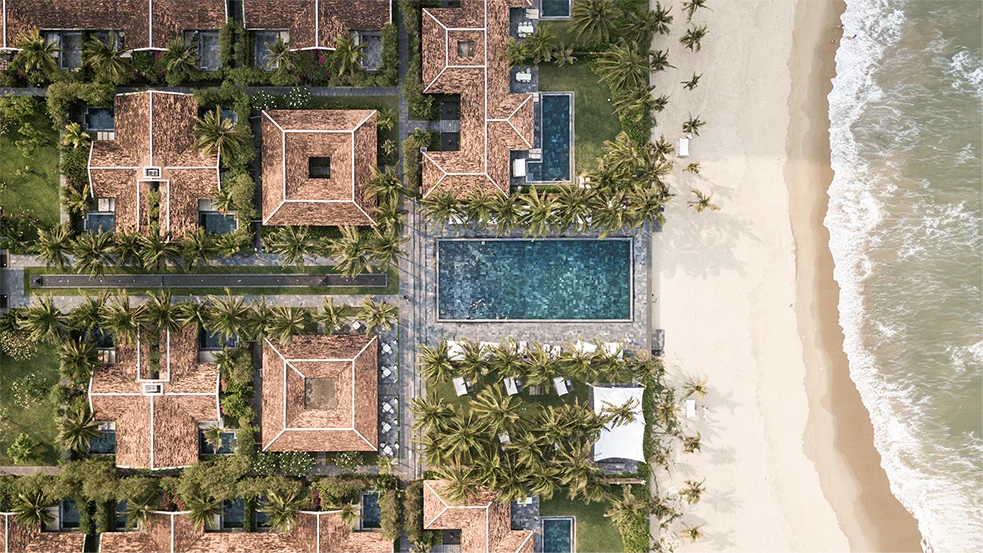 Your Wellness Escape This Fall at TIA Wellness Resort