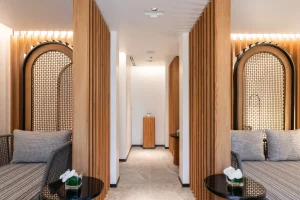 Discover the Wellness Spa Buffet at Meliá Chiang Mai